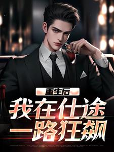 小说重生后，我在仕途一路狂飙主角秦正免费阅读