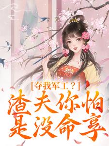 夺我军工？渣夫你怕是没命享小说最新章节在哪里可以免费看