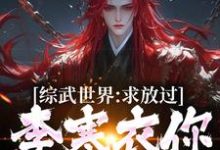 综武世界：求放过！李寒衣你别追了完结版曹安李寒衣免费阅读大结局-逐鹿文学