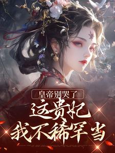 皇帝别哭了，这贵妃我不稀罕当精彩章节在线免费阅读（楚羽蔷）