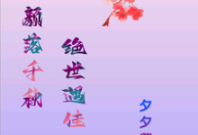 玖颜落千秋，绝世遇佳人完结版洛落千绝免费阅读大结局-逐鹿文学