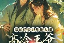 咸鱼侍妾只想抱大腿，高冷王爷却被钓疯了（叶簌簌）完结版免费阅读-逐鹿文学