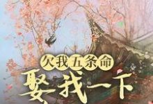欠我五条命,娶我一下怎么了?(玉沁宋祁)最新章节免费阅读-逐鹿文学