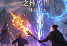 灵幻守护者联盟之林风传免费阅读(林风苏瑶)小说免费读最新章节-逐鹿文学