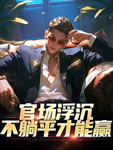 小说官场浮沉：不躺平才能赢（张翔苏茜）最新章节在哪看