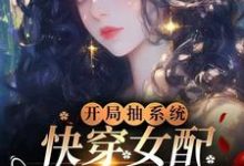 开局抽系统，快穿女配飒爆了！大结局，元柠栀元曦小说无广告阅读-逐鹿文学