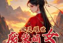 凤灵耀世:废柴嫡女不好惹(主角苏潇潇)完结版免费阅读-逐鹿文学
