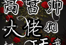 勾勾手指高富帅大佬们都抢着舔我精彩章节在线免费阅读（姜喜顾酌等）-逐鹿文学