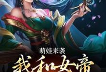 主人公是许墨的小说萌娃来袭，我和女帝绑定了免费阅读-逐鹿文学
