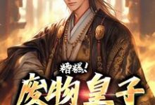 糟糕!废物皇子他觉醒了免费阅读,徐元南宫璃大结局无弹窗-逐鹿文学