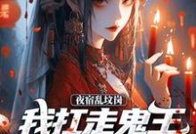 小说夜宿乱坟岗，我扛走鬼王漂亮新娘（昊昆）最新章节在哪看-逐鹿文学
