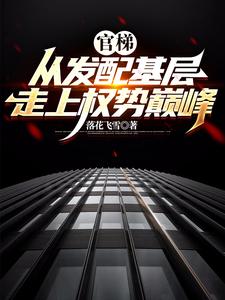官梯：从发配基层走上权势巅峰完结版杨飞方婷免费阅读大结局