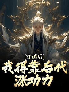 穿越后，我得靠后代涨功力（秦墨）最新章节在线阅读