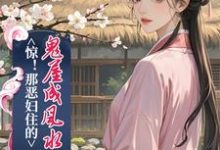 惊！那恶妇住的鬼屋成风水宝地了大结局，简秋张子相小说无广告阅读-逐鹿文学