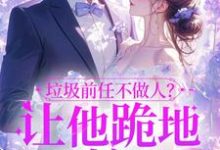 主人公是楚云绵的小说垃圾前任不做人？让他跪地喊婶婶免费阅读-逐鹿文学