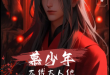 慕少年：太傅大人他风华绝代在线看，宁绝安崇邺小说大结局在哪免费看-逐鹿文学