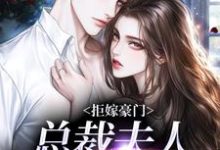 拒嫁豪门，总裁夫人带球跑大结局，时今棠萧京野小说无广告阅读-逐鹿文学