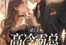 求助这本豪门：高冷霸总别太宠小说在哪里可以看完结版-逐鹿文学