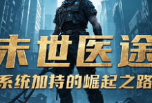秦枫小说的结局在哪可以看，末世医途：系统加持的崛起免费阅读完结版-逐鹿文学