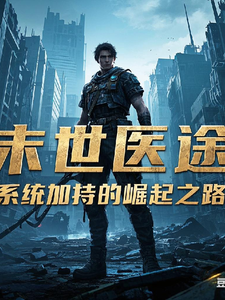 末世医途：系统加持的崛起小说最新章节在哪里可以免费看