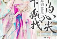 侯府弃妇竟是陛下疯找十年的心尖（洛知槿陆淮）最新章节免费阅读-逐鹿文学