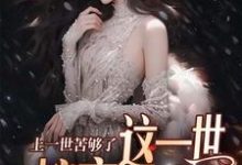 上一世苦够了,这一世嫁京圈大佬免费阅读(安暖慕晟)小说免费读最新章节-逐鹿文学