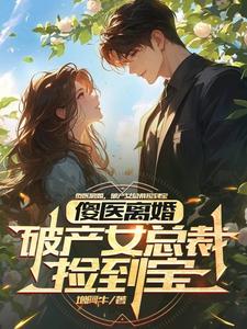 傻医离婚，破产女总裁捡到宝热门小说(杨路年兮兮)在线阅读无弹窗