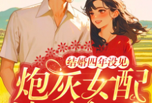 结婚四年没见,炮灰女配她不离了热门小说(苏青青陆长征)在线阅读无弹窗-逐鹿文学