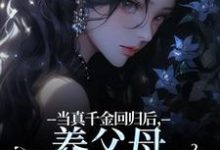 当真千金回归后,养父母要我嫁农夫(主角司音)完结版免费阅读-逐鹿文学