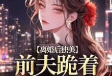 求助这本离婚后独美，前夫跪着求原谅小说在哪里可以看完结版-逐鹿文学