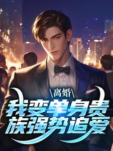 离婚：我变单身贵族强势追爱（江辰夏云荷）完结版免费阅读