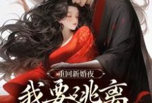 重回新婚夜，我要逃离美强惨权臣！热门小说(姜晚陆知珩)在线阅读无弹窗-逐鹿文学