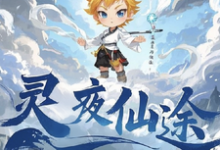 灵夜仙途（林天）完结版免费阅读-逐鹿文学