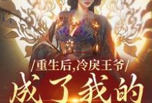 重生后，冷戾王爷成了我的小奶狗热门小说(云想司空琰)在线阅读无弹窗-逐鹿文学