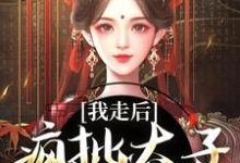 我走后,疯批太子彻底癫了(沈南枝萧迟)最新章节免费阅读-逐鹿文学