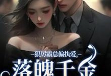 狠厉霸总偏执爱,落魄千金只想逃无弹窗沈祁安秦伊最新章节列表-逐鹿文学