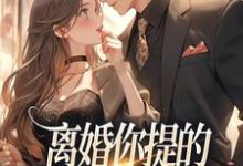 离婚你提的,怎么又求我复婚最新章节离婚你提的,怎么又求我复婚在线阅读-逐鹿文学