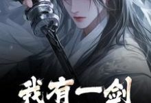我有一剑，白刃染红尘（主角林霄）完结版免费阅读-逐鹿文学