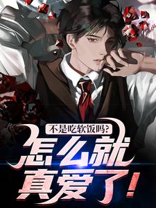 小说不是吃软饭吗？怎么就真爱了！主角林阳沈怡然免费阅读