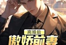 离婚后,傲娇前妻被疯狂打脸(李锁柱尤姬珂)最新章节在线阅读-逐鹿文学