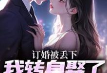订婚被丢下，我转身娶了娇娇千金小说资源求分享，订婚被丢下，我转身娶了娇娇千金江辰苏密在线阅读-逐鹿文学
