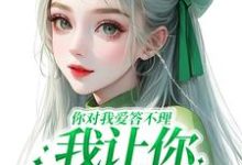 小说你对我爱答不理，我让你高攀不起（南暖燕北寒）最新章节在哪看-逐鹿文学