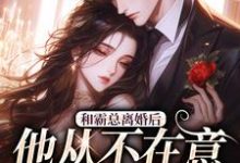 小说和霸总离婚后,他从不在意变求复婚主角许烟秦冽免费阅读-逐鹿文学