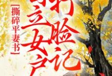 撕碎平妻书：自立女户打脸记精彩章节阅读(孔临安薛相宜)免费阅读大结局-逐鹿文学