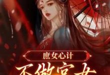 庶女心计：不做宫女，她要做皇后（主角林婵萧晏川）完结版免费阅读-逐鹿文学