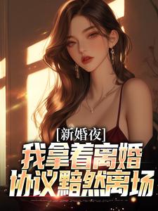 新婚夜，我拿着离婚协议黯然离场（叶修远白若雪）最新章节在线阅读