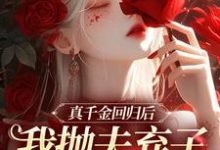 真千金回归后,我抛夫弃子独自美丽(苏黎陆敬煊)最新章节免费在线阅读-逐鹿文学