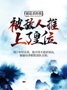 主人公是夏天司马兰的小说被追杀的我，被敌人推上了皇位免费阅读