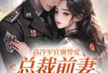 高冷军官强势爱，总裁前妻立马改嫁无弹窗杨念念陆文彬最新章节列表-逐鹿文学
