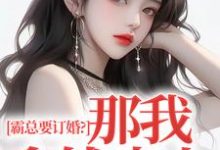 霸总要订婚？那我拿钱走人在线看，沈徽林项明峥小说大结局在哪免费看-逐鹿文学